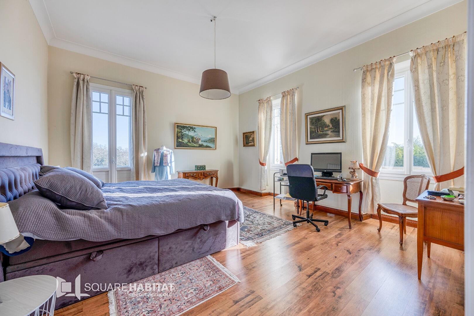 Maison à vendre, 420m², Bordeaux