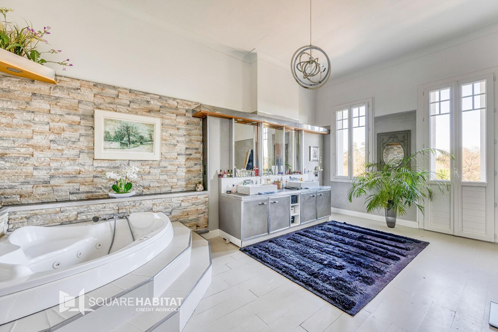 Maison à vendre, 420m², Bordeaux