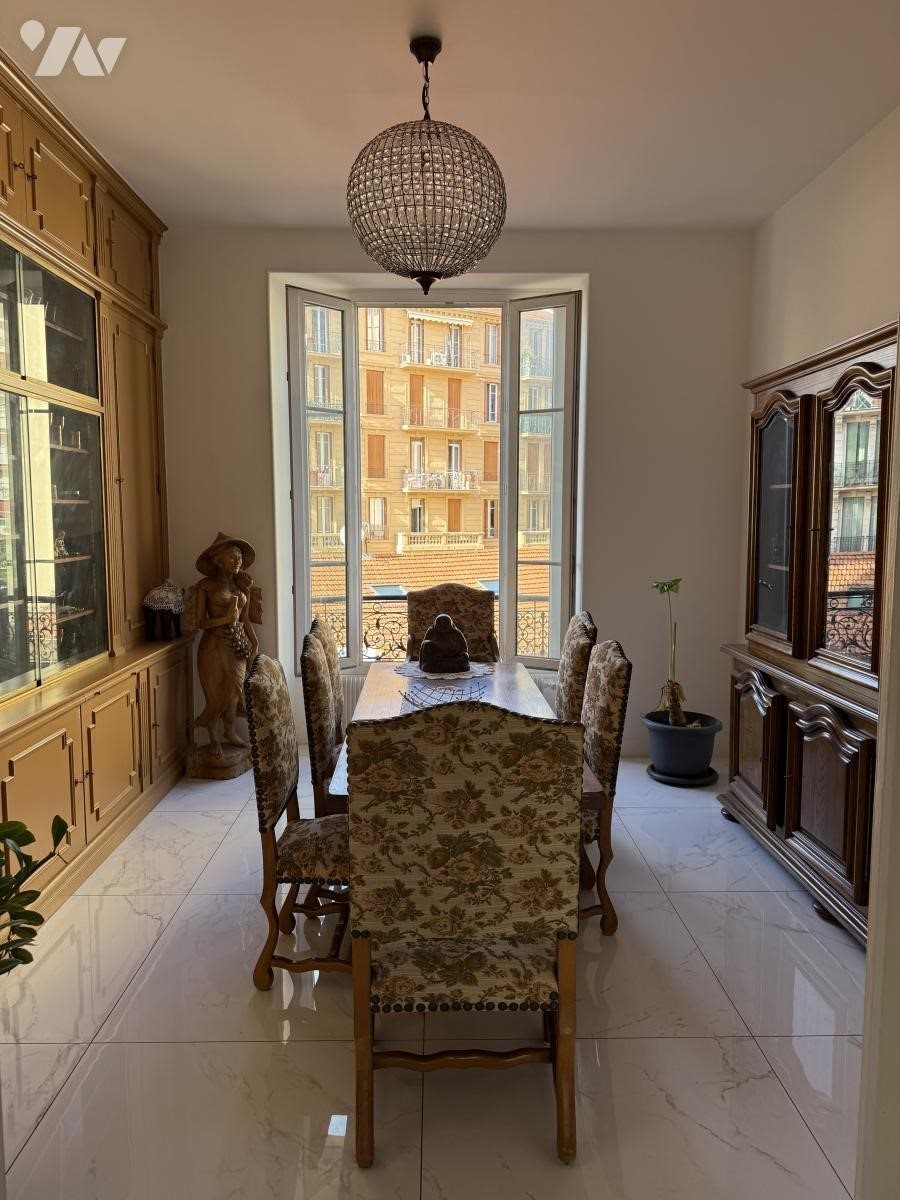 Appartement à vendre, 121m², Nice