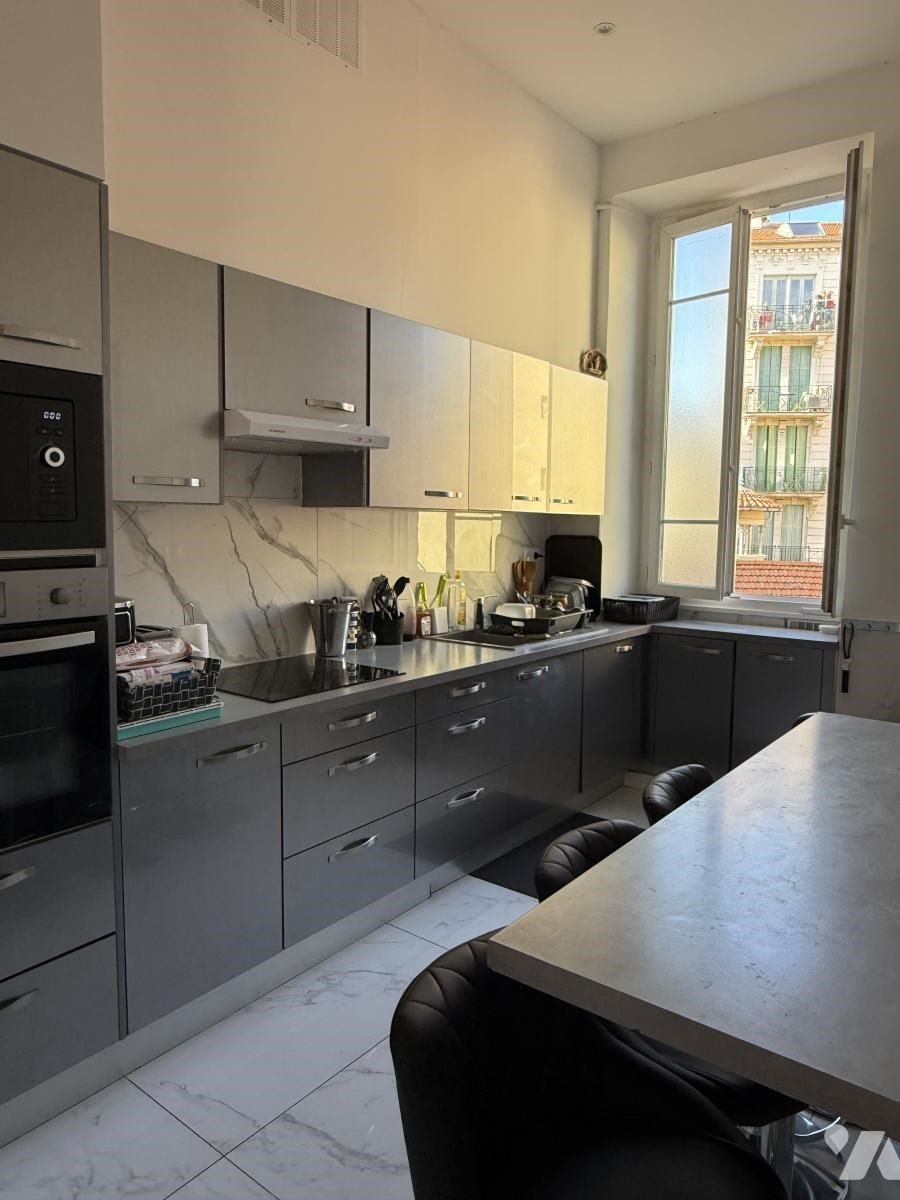 Appartement à vendre, 121m², Nice