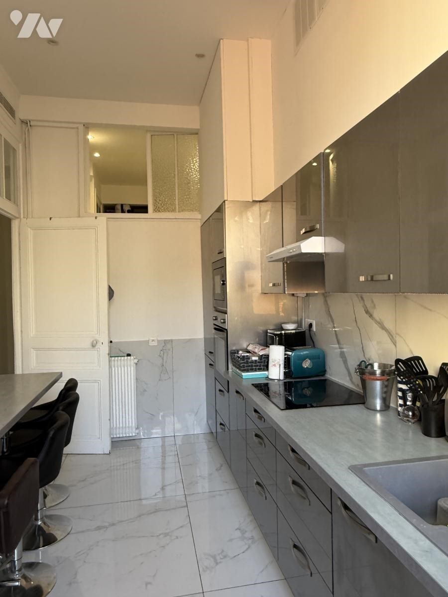 Appartement à vendre, 121m², Nice
