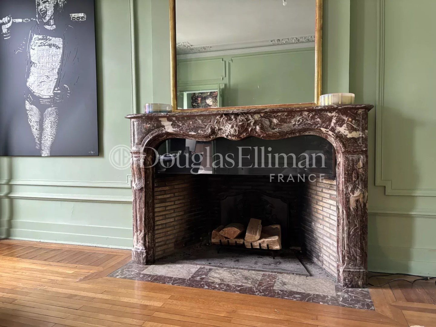 Appartement à vendre, 120m², Bordeaux