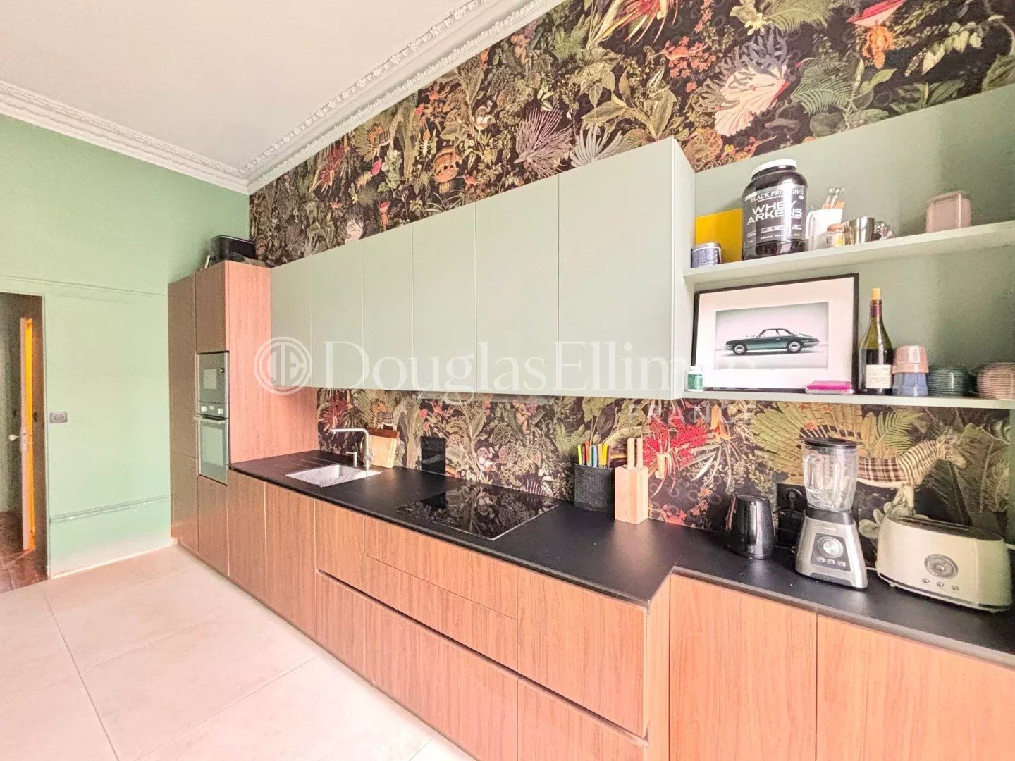 Appartement à vendre, 120m², Bordeaux