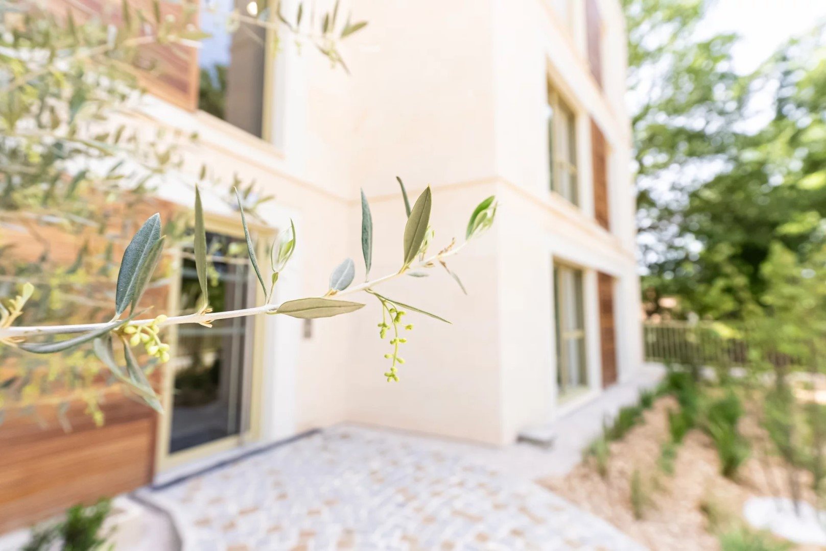 Appartement à vendre, 119m², Aix-en-Provence