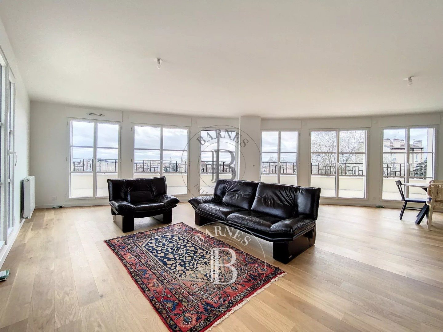 Appartement à louer, 101m², Saint-Maur-des-Fossés