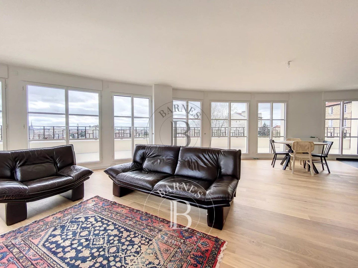 Appartement à louer, 101m², Saint-Maur-des-Fossés