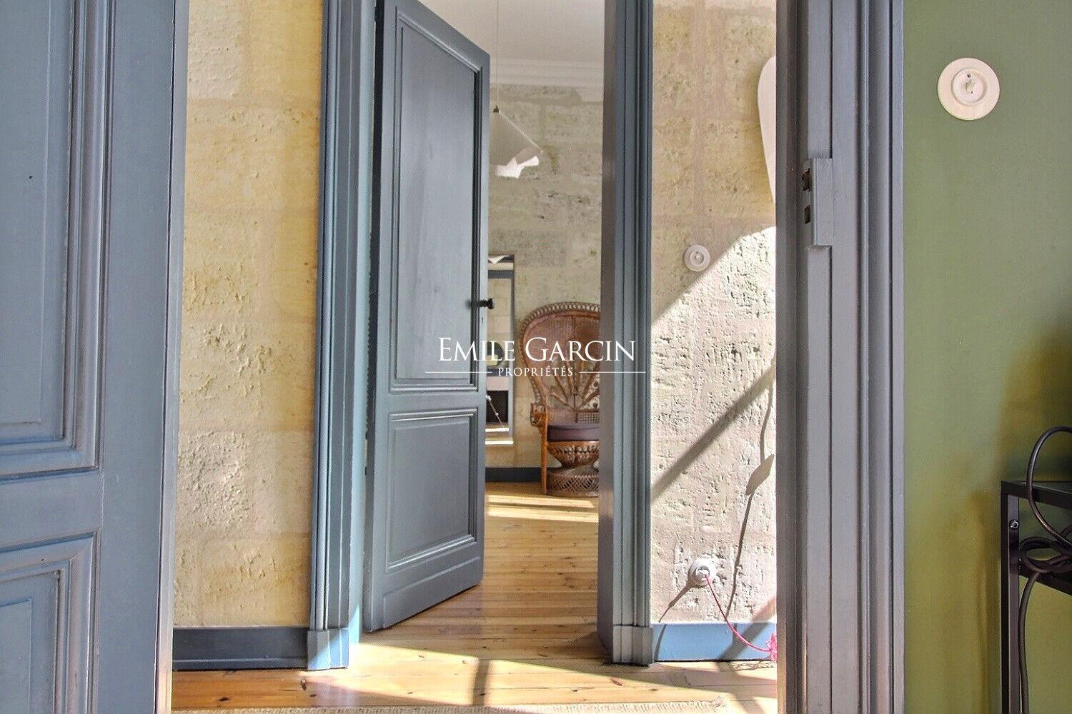 Maison à vendre, 280m², Bordeaux