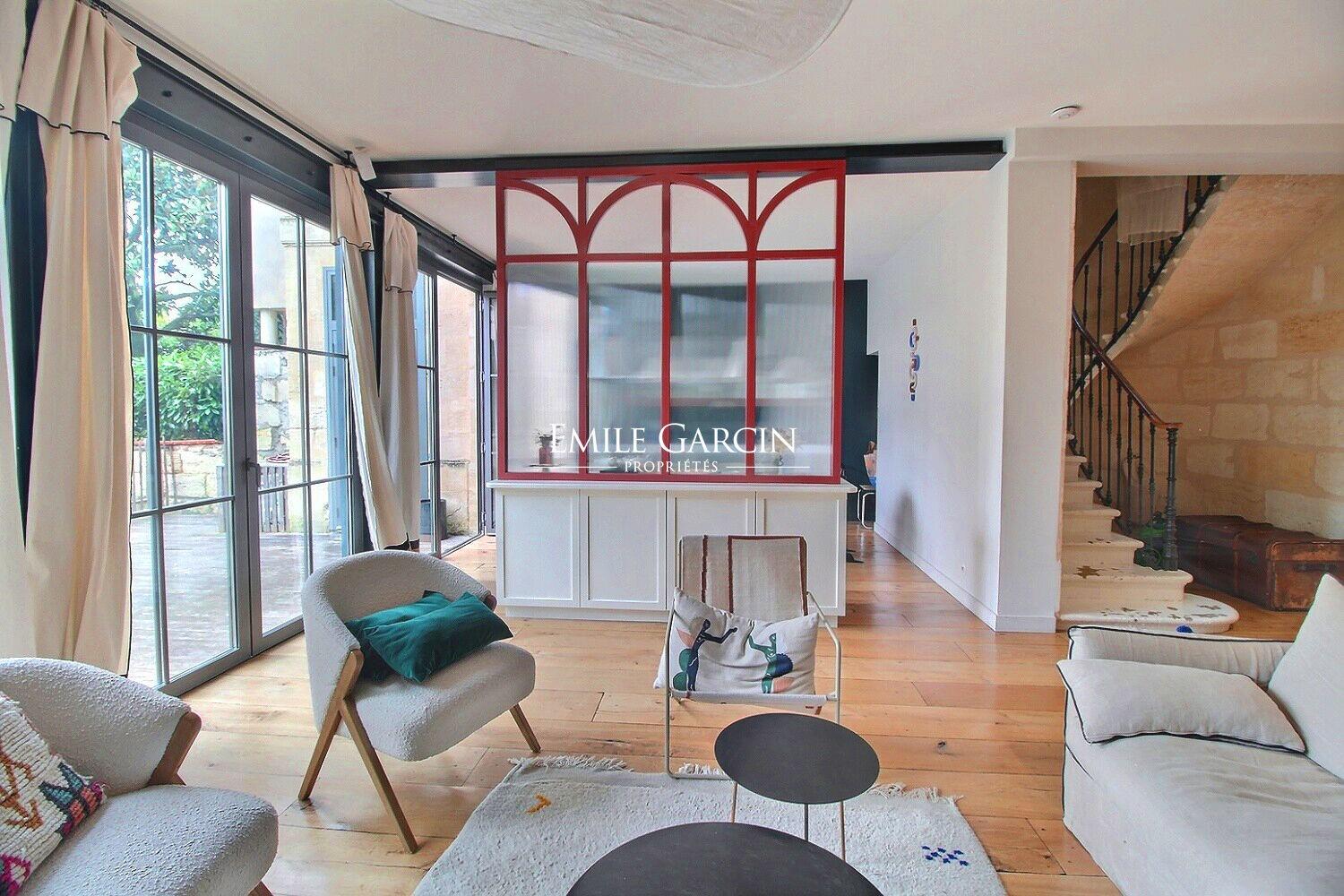 Maison à vendre, 280m², Bordeaux