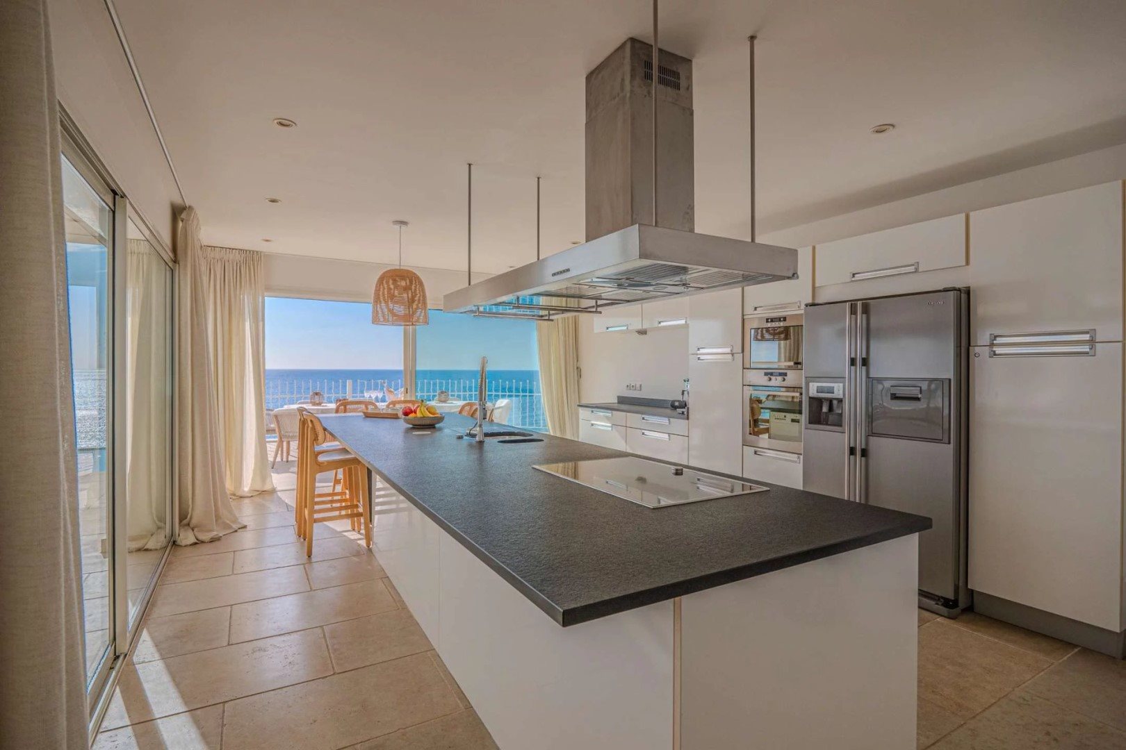 Maison à louer, 290m², Sainte-Maxime