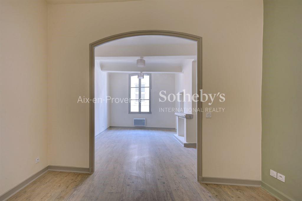 Appartement à vendre, 52m², Aix-en-Provence