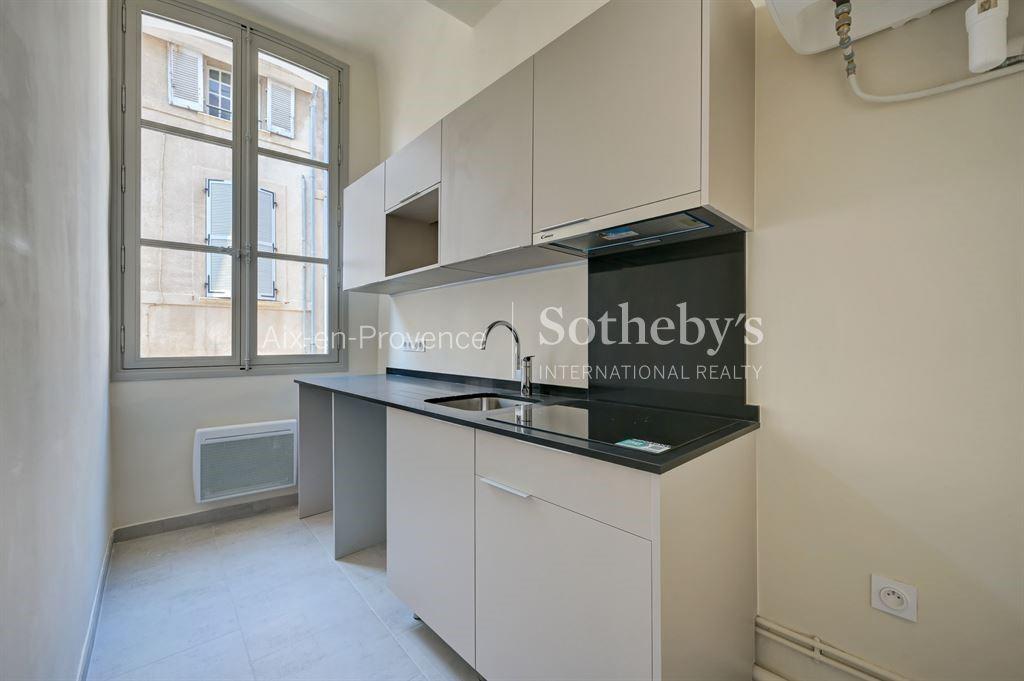Appartement à vendre, 52m², Aix-en-Provence