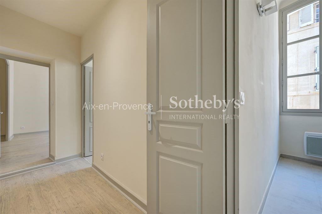 Appartement à vendre, 52m², Aix-en-Provence