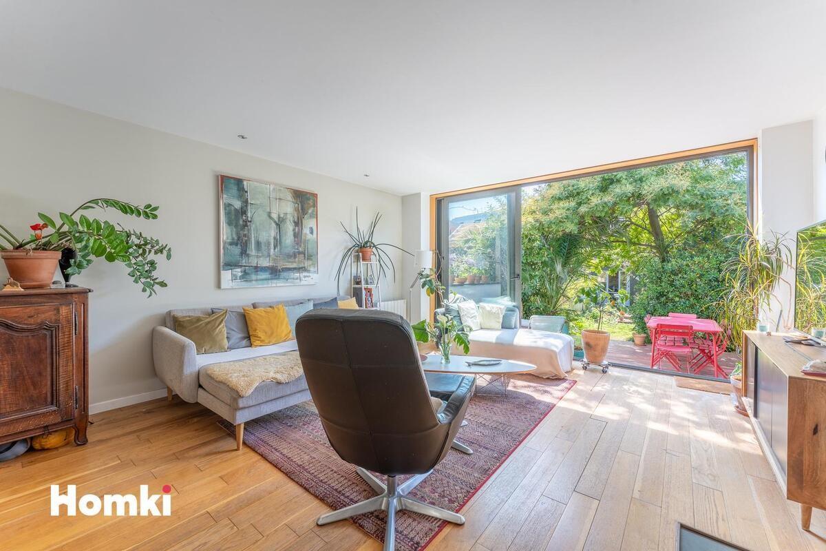 Maison à vendre, 130m², Bordeaux