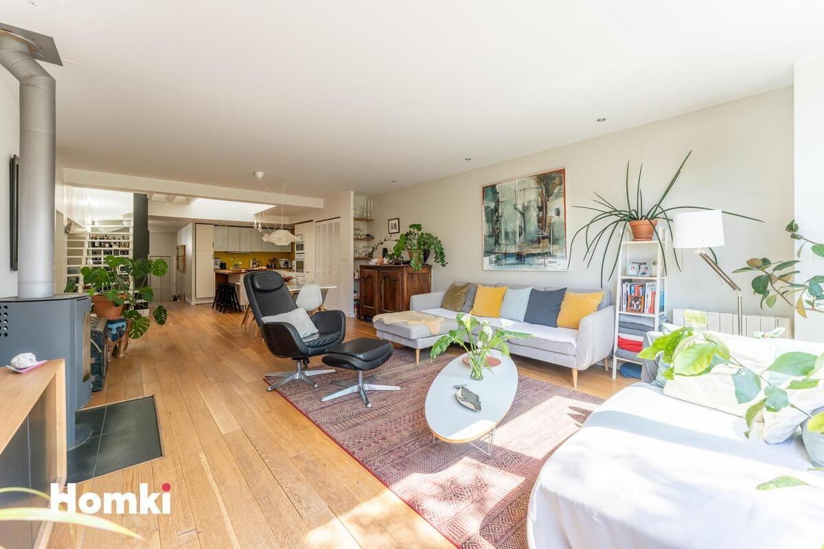 Maison à vendre, 130m², Bordeaux