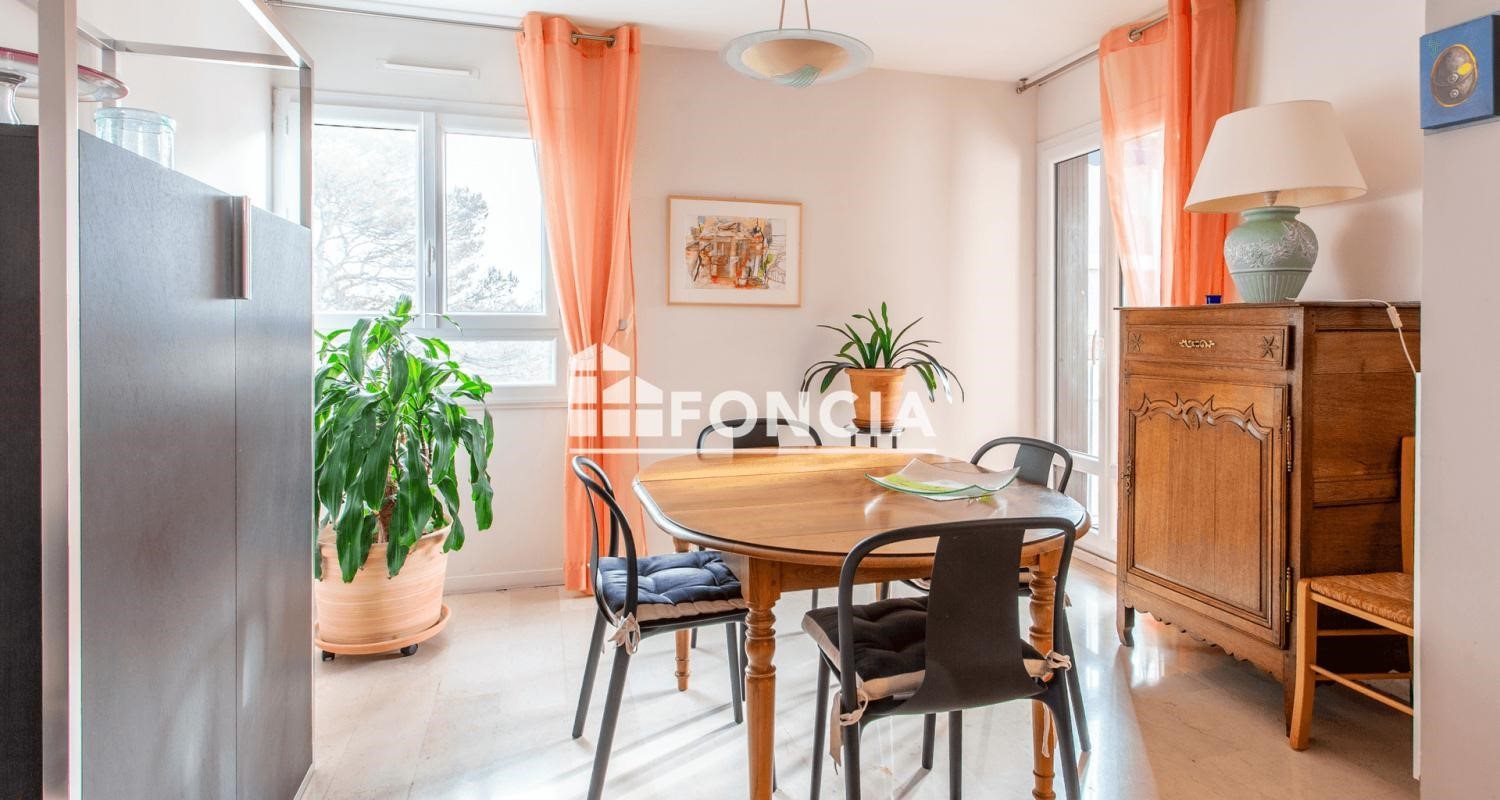 Appartement à vendre, 115m², Aix-en-Provence
