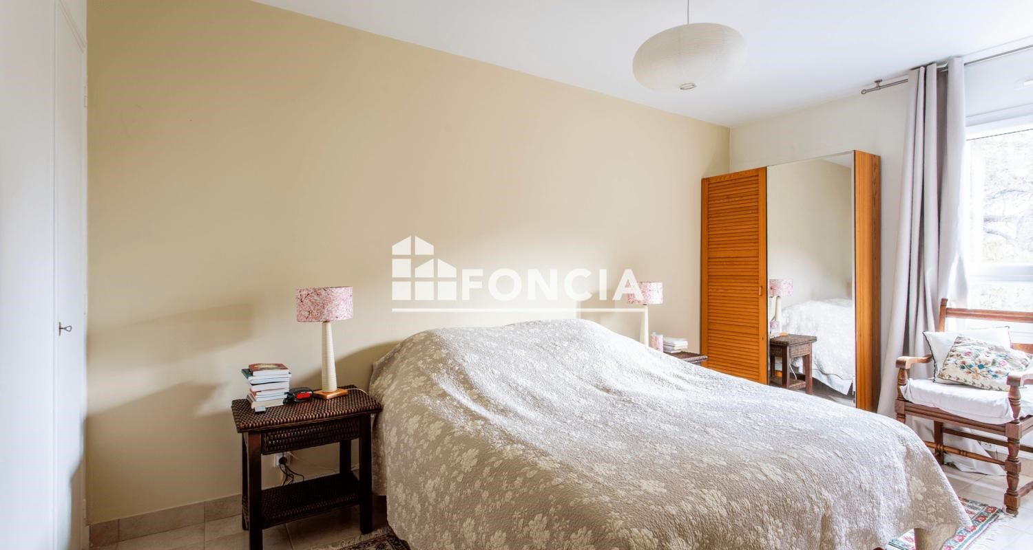 Appartement à vendre, 115m², Aix-en-Provence