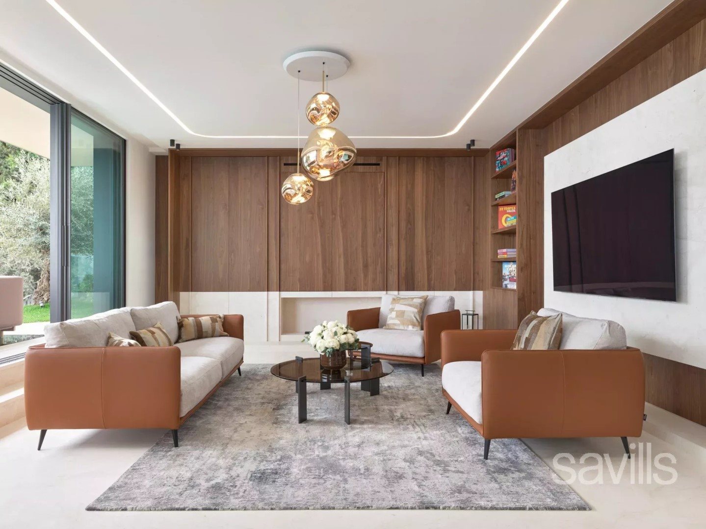 Maison à louer, 450m², Villefranche-sur-Mer