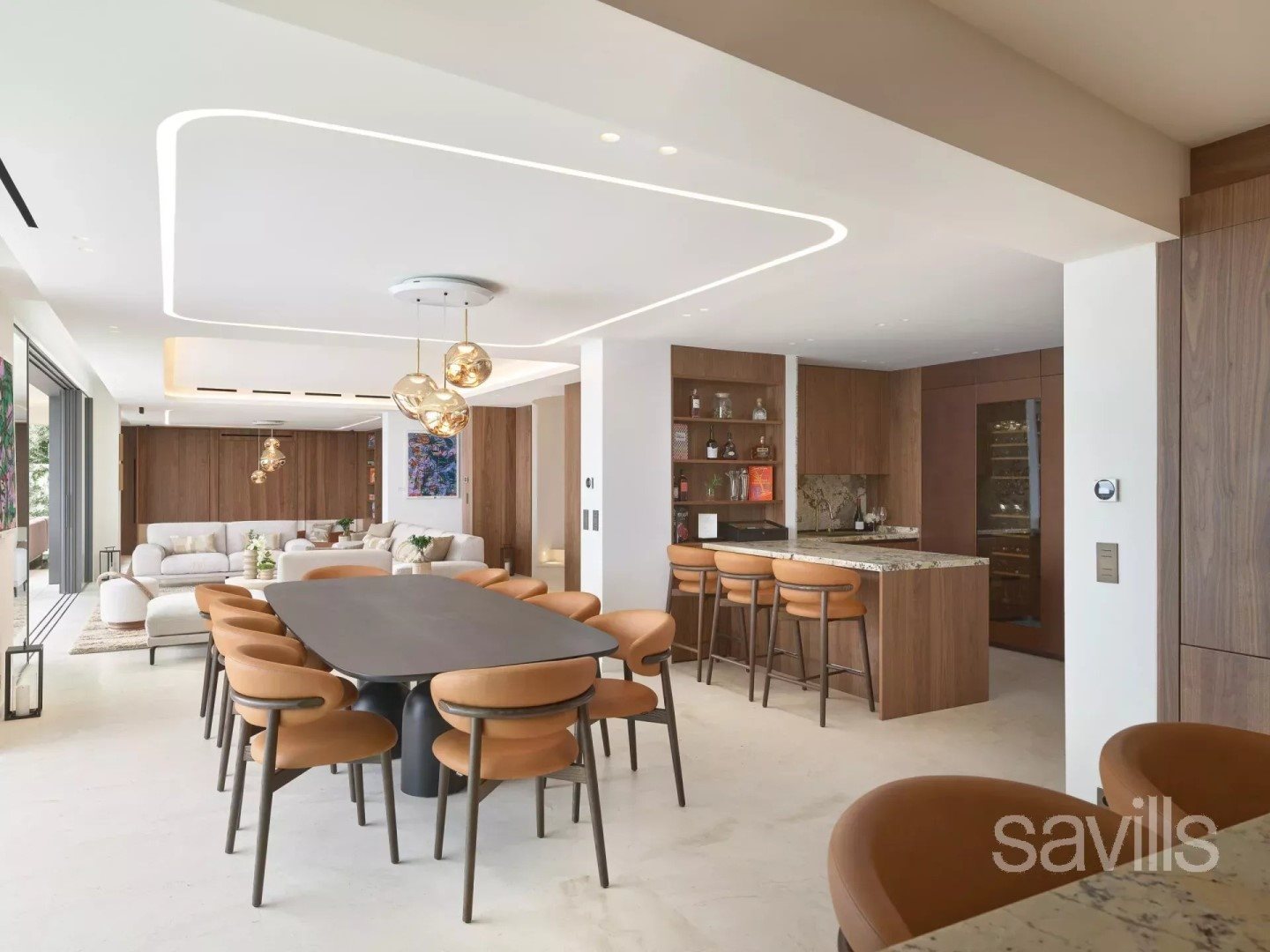 Maison à louer, 450m², Villefranche-sur-Mer