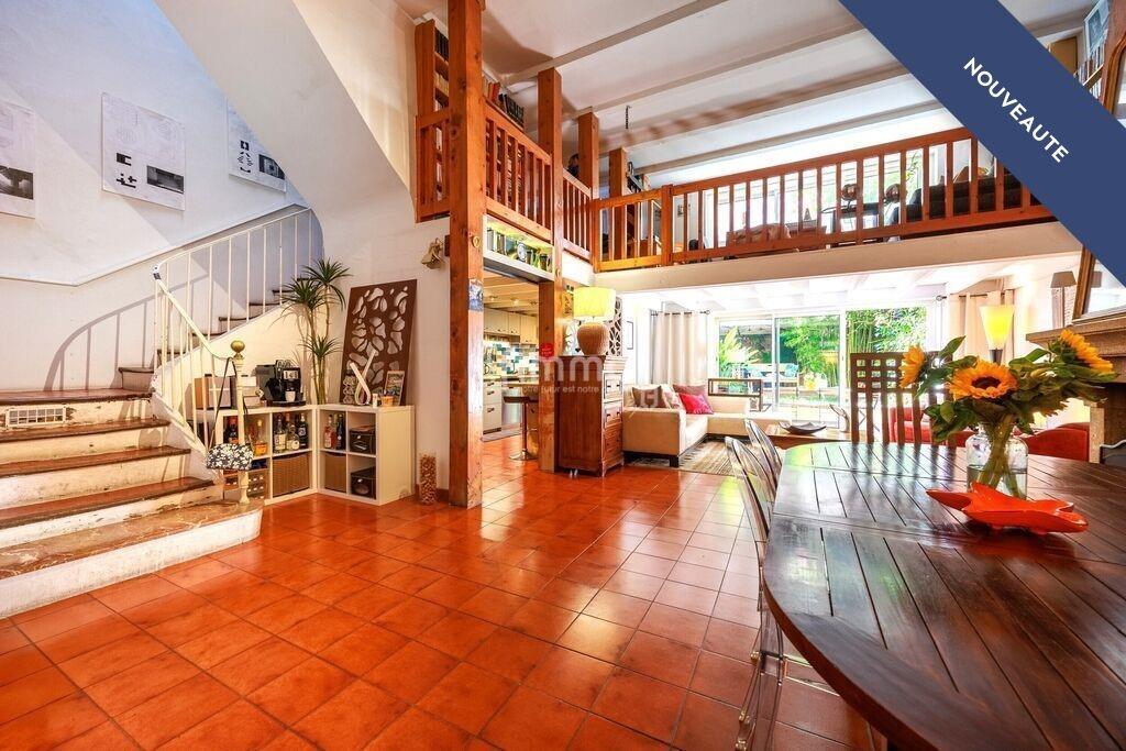 Maison à vendre, 170m², Marseille 13ème