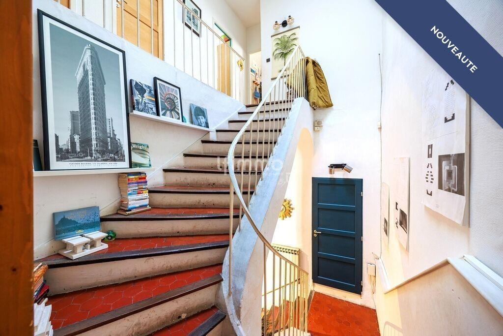 Maison à vendre, 170m², Marseille 13ème