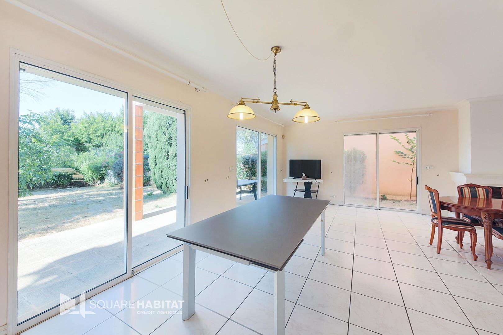 Maison à vendre, 198m², Toulouse