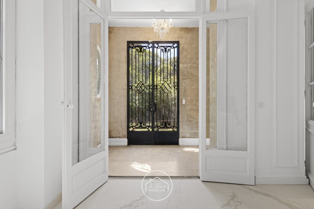 Maison à vendre, 561m², Marseille 8ème