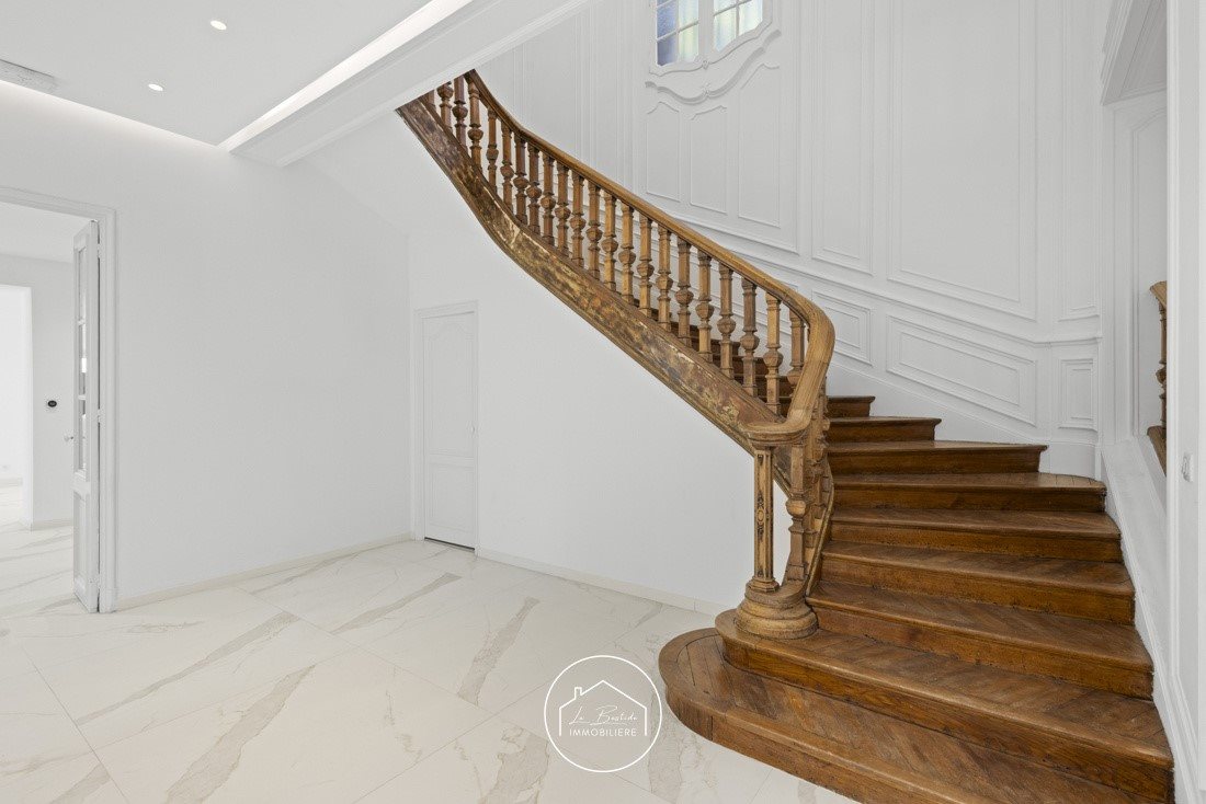 Maison à vendre, 561m², Marseille 8ème