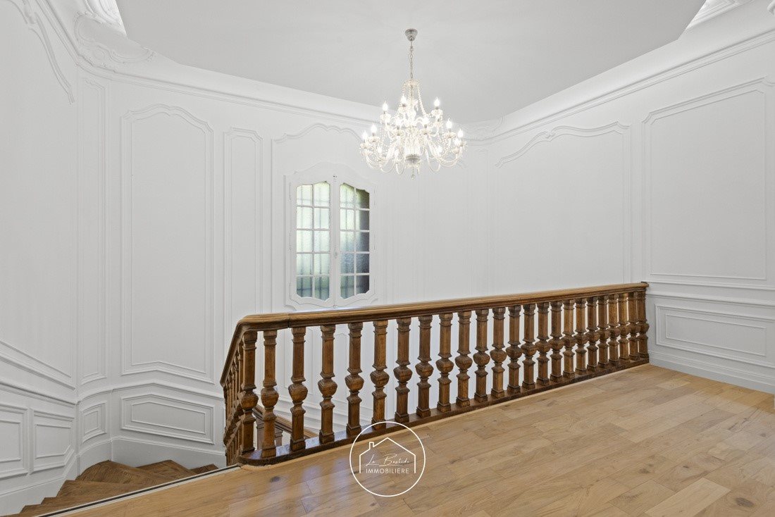 Maison à vendre, 561m², Marseille 8ème