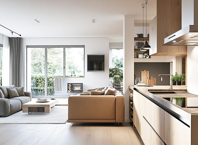 Appartement à vendre, 60m², Toulouse