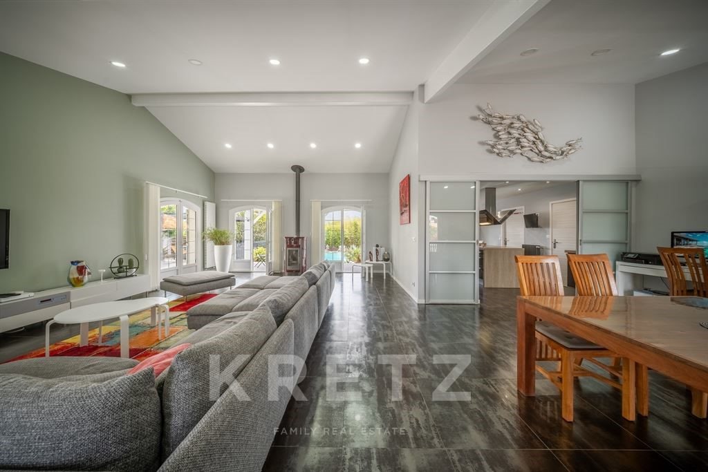 Maison à vendre, 260m², Canéjan