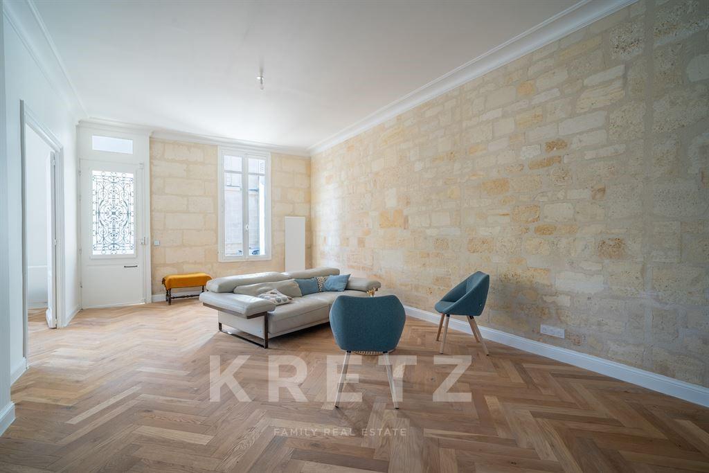 Maison à vendre, 270m², Bordeaux