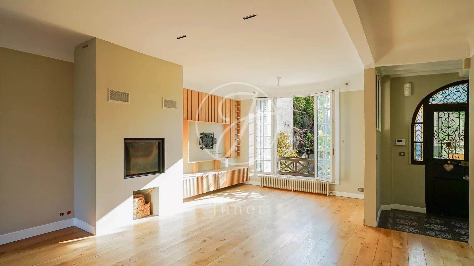 Maison à louer, 235m², La Garenne-Colombes