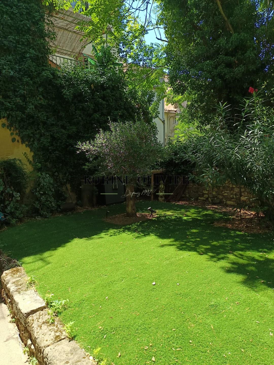 Appartement à vendre, 90m², Aix-en-Provence