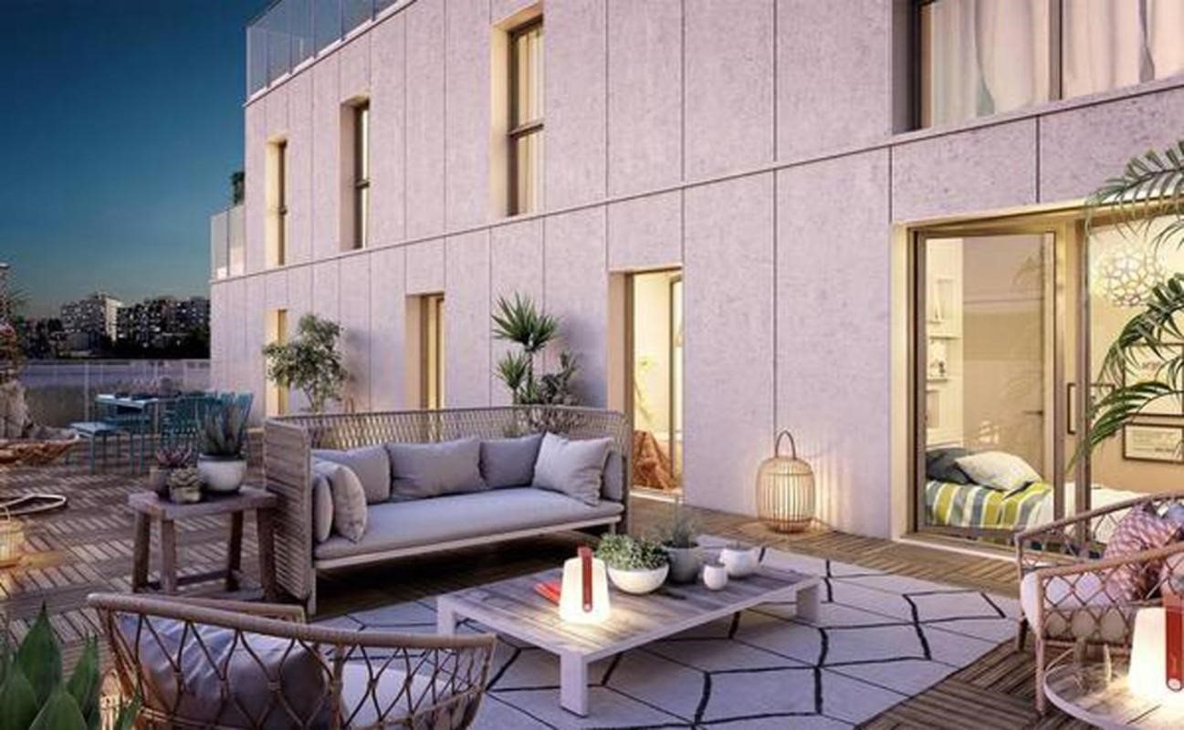 Appartement à vendre, 109m², Perpignan