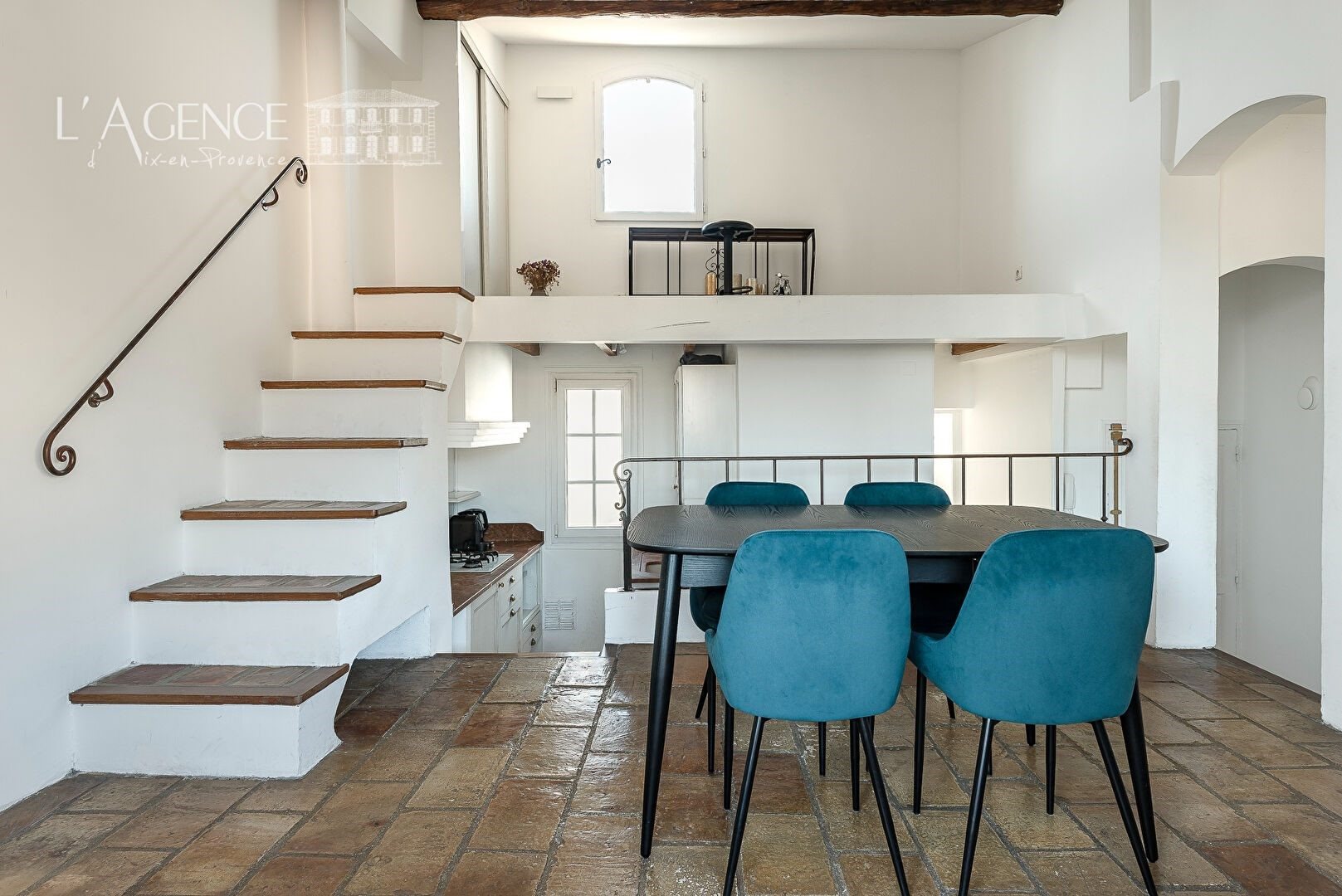 Appartement à vendre, 75m², Aix-en-Provence