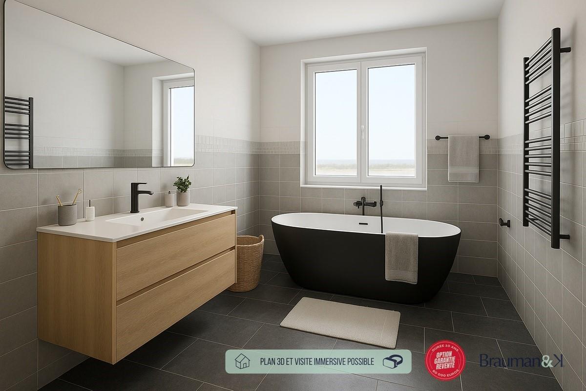 Appartement à vendre, 60m², Nice