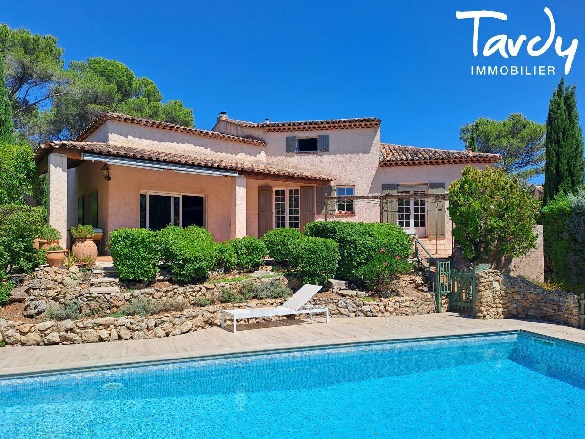 Maison à vendre, 225m², Aix-en-Provence