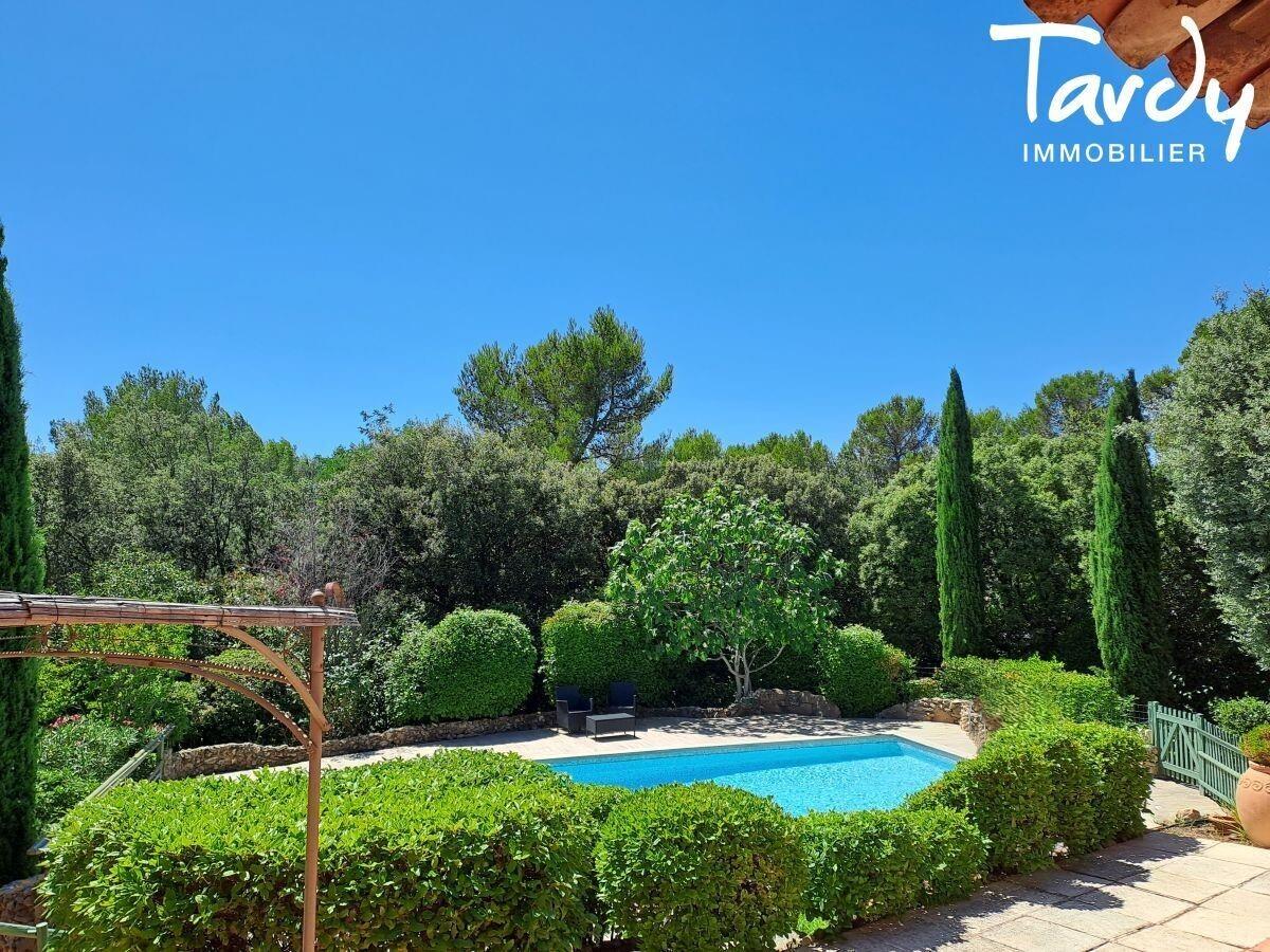 Maison à vendre, 225m², Aix-en-Provence