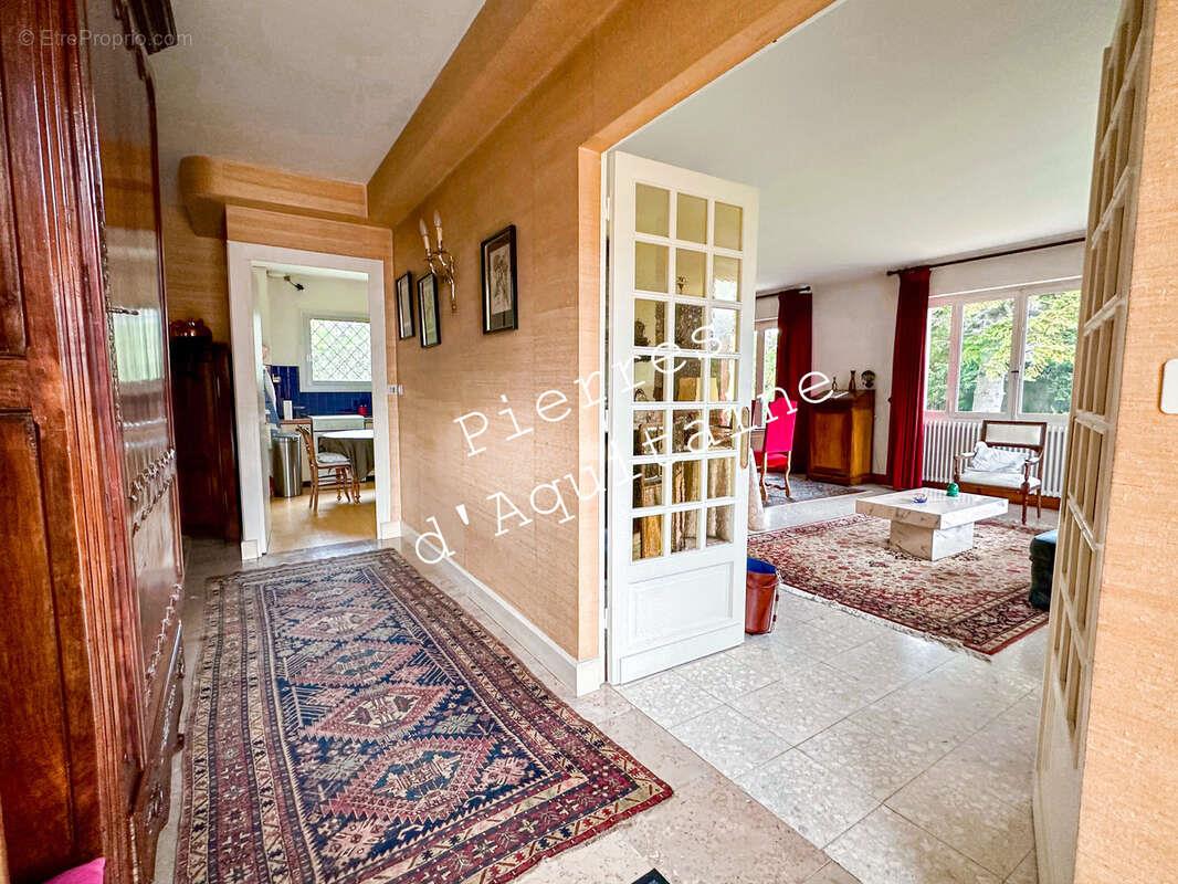 Maison à vendre, 118m², Bordeaux