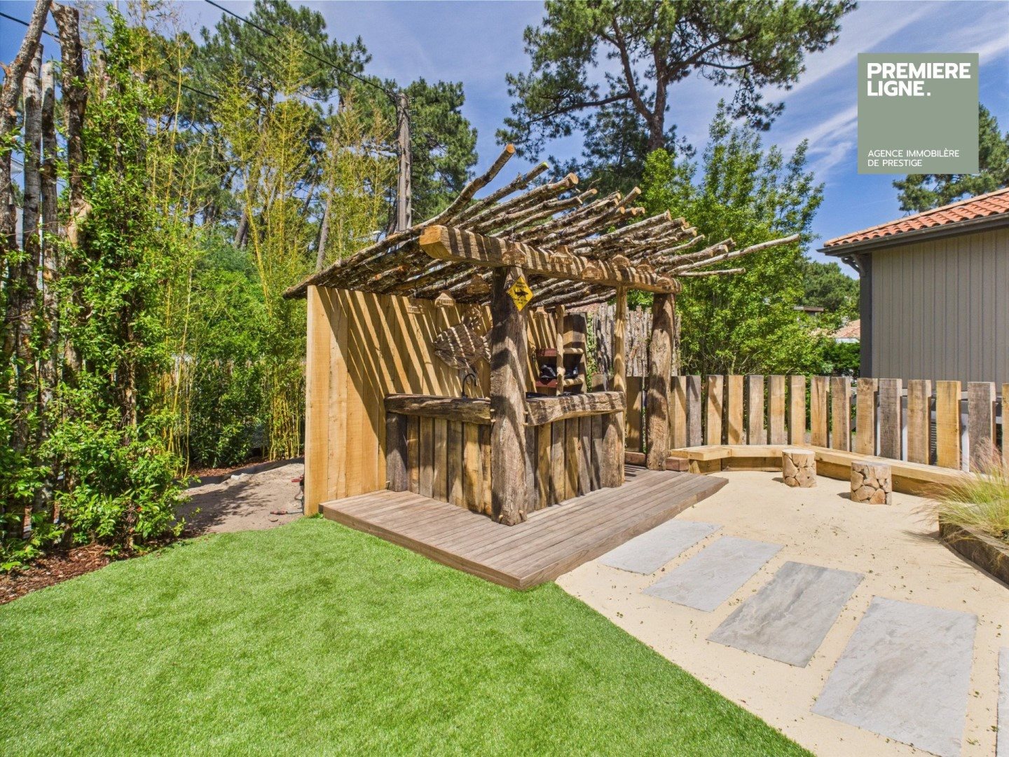 Maison à vendre, 200m², Le Cap-Ferret