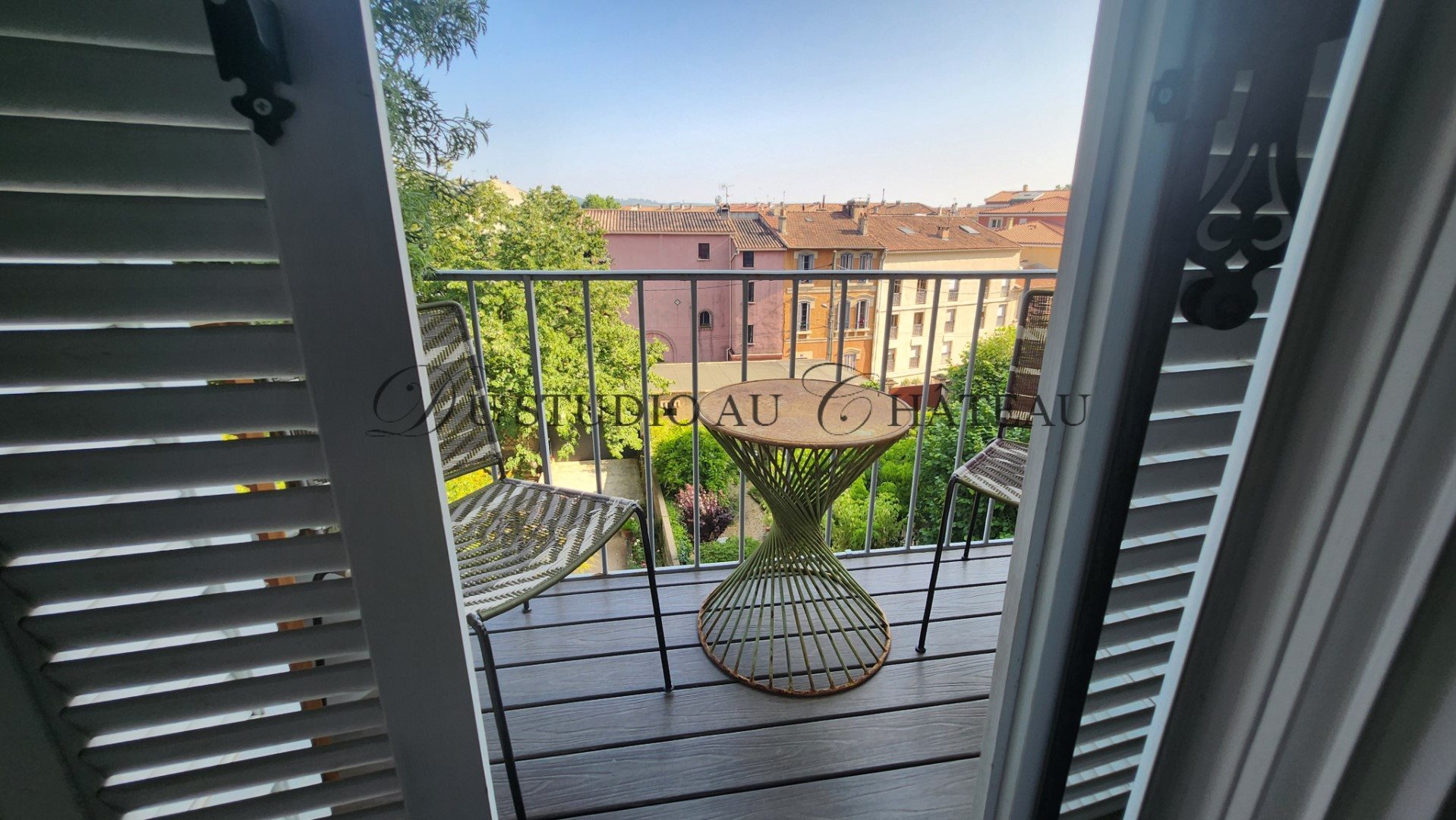 Appartement à vendre, 175m², Aix-en-Provence
