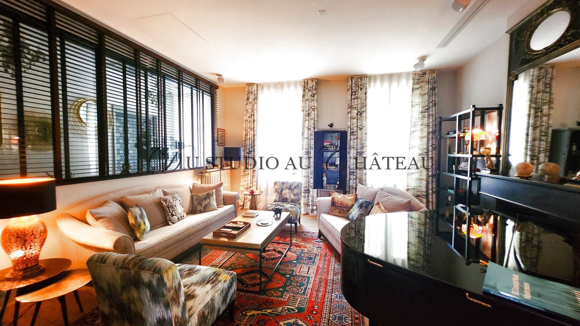 Appartement à vendre, 175m², Aix-en-Provence