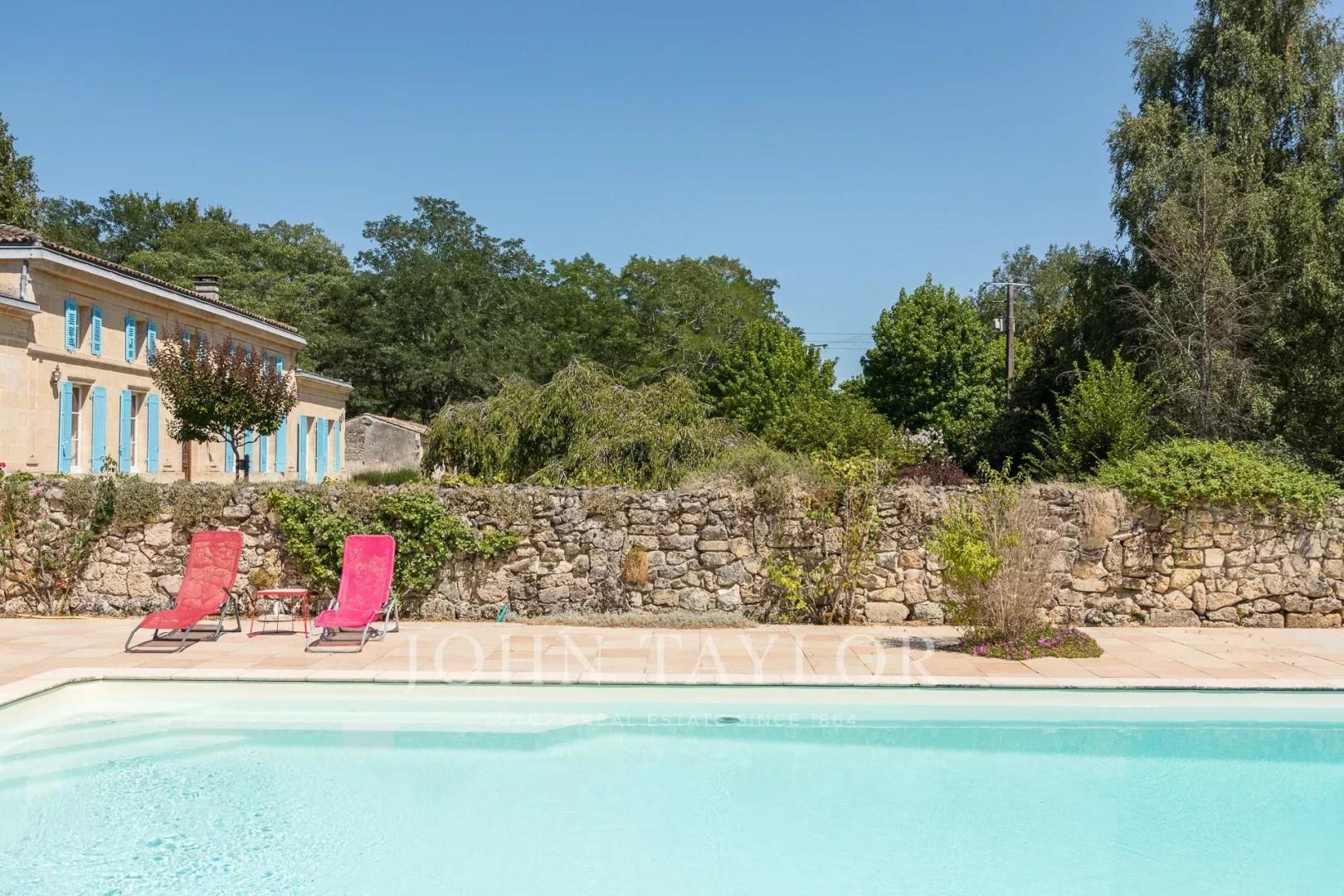 Maison à vendre, 321m², Bordeaux