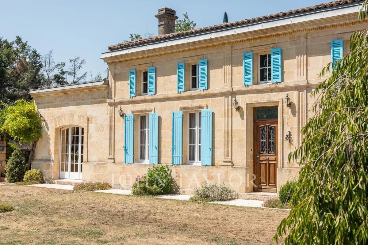 Maison à vendre, 321m², Bordeaux
