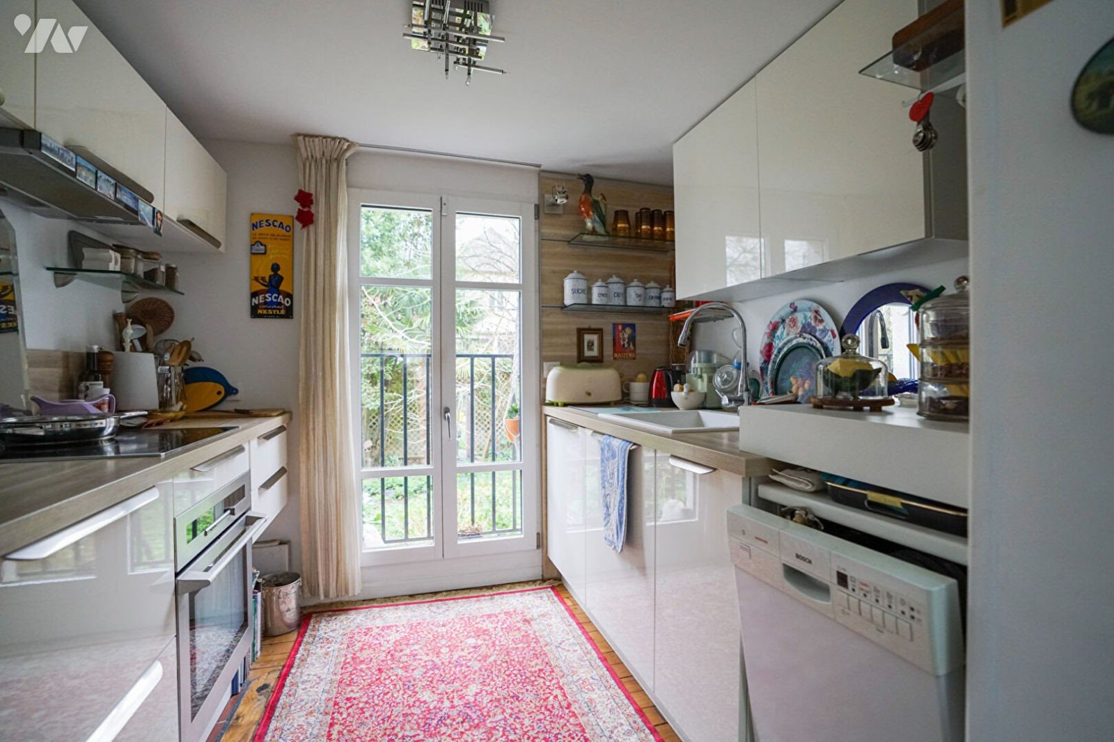 Maison à vendre, 85m², Rennes