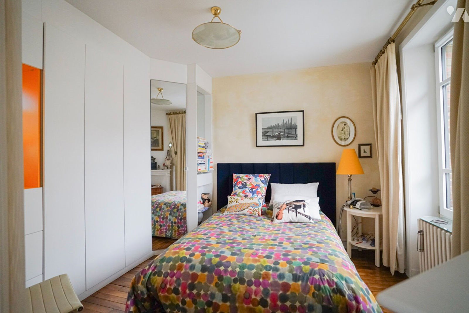 Maison à vendre, 85m², Rennes