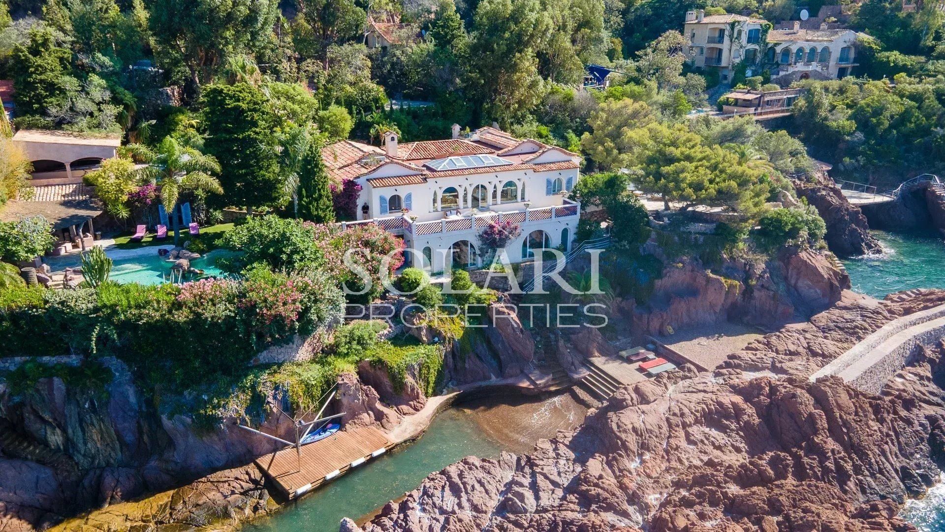 Maison à louer, 300m², Cannes