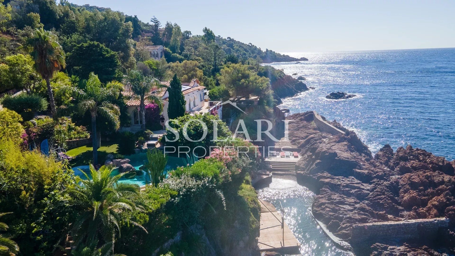 Maison à louer, 300m², Cannes