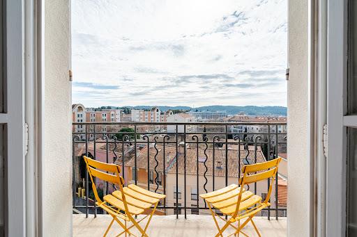 Appartement à vendre, 145m², Aix-en-Provence