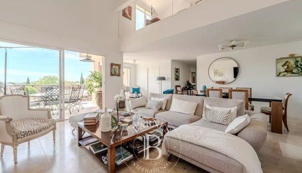 Appartement à vendre, 128m², Aix-en-Provence